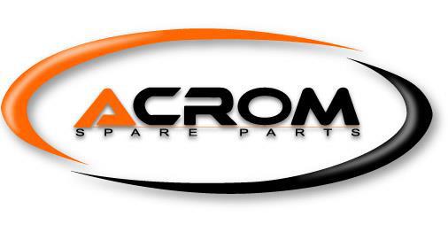 ACROM SPARE PARTS