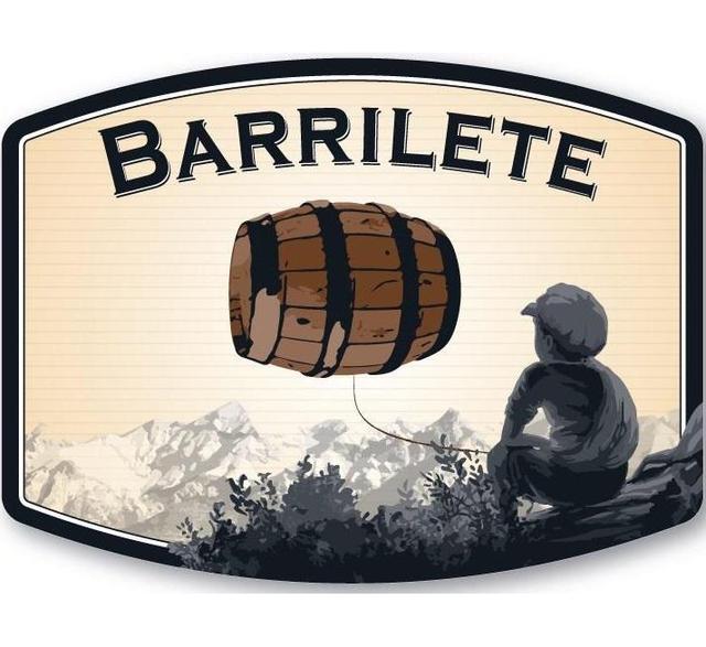 BARRILETE