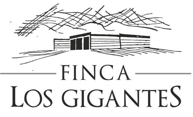 FINCA LOS GIGANTES