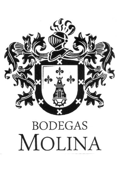 BODEGAS MOLINA