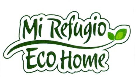 MI REFUGIO ECO HOME