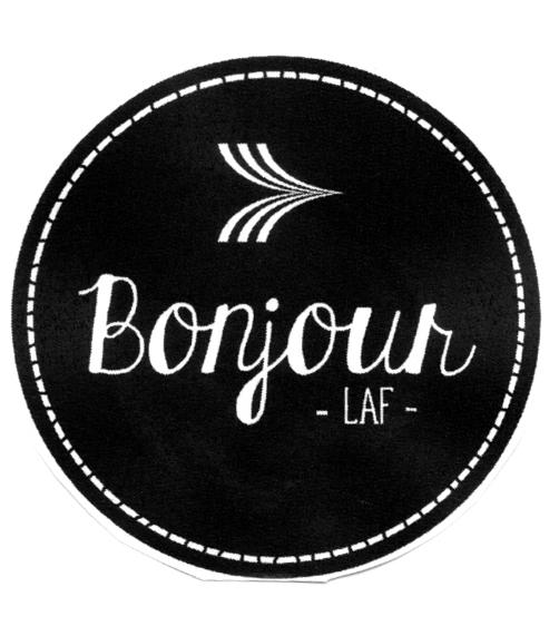 BONJOUR LAF