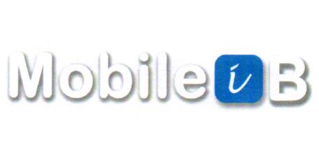 MOBILE I B