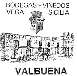 BODEGAS Y VIÑEDOS VEGA SICILIA VALBUENA V S