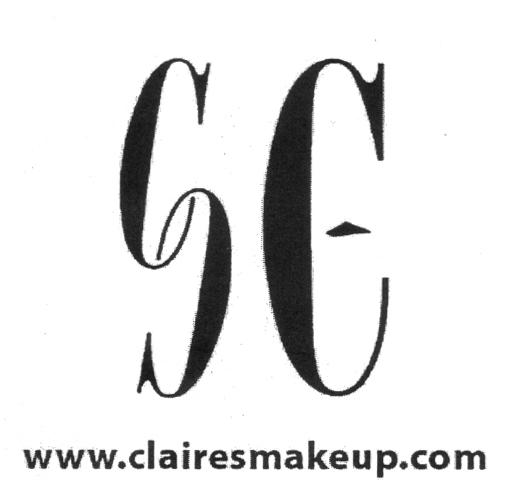 SC WWW.CLAIRESMAKEUP.COM