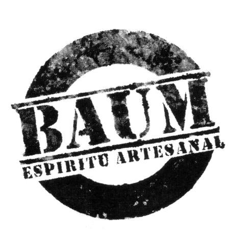 BAUM ESPIRITU ARTESANAL