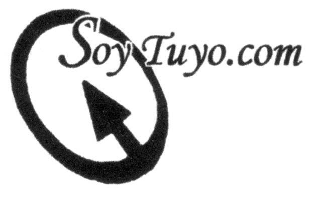 SOY TUYO.COM