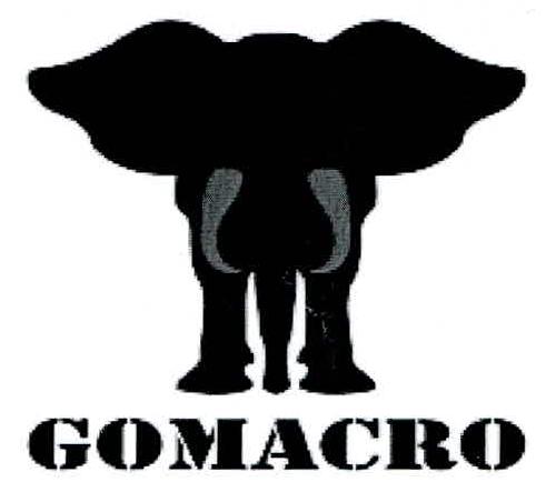 GOMACRO