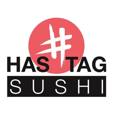 HASHTAG SUSHI