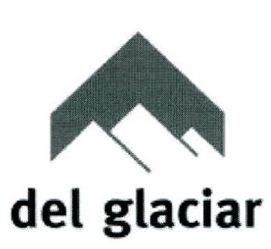 DEL GLACIAR