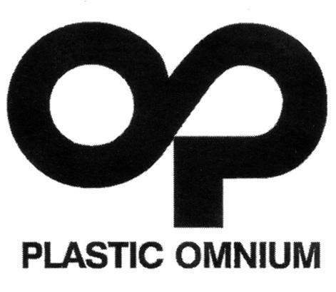 OP PLASTIC OMNIUM