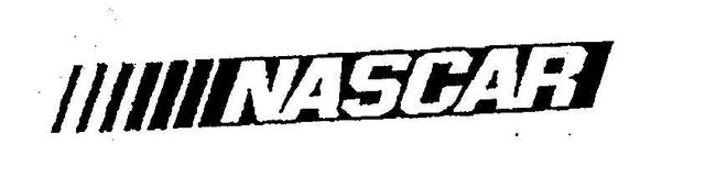 NASCAR