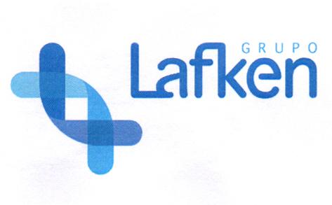 LAFKEN GRUPO