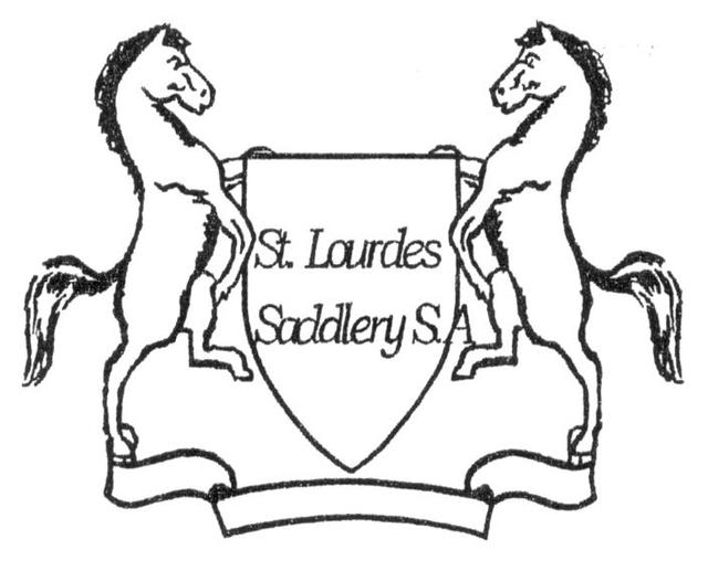 ST. LOURDES SADDLERY S.A.