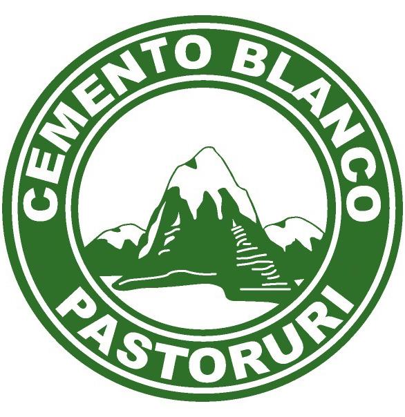 CEMENTO BLANCO PASTORURI