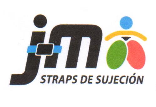 JM STRAPS DE SUJECION