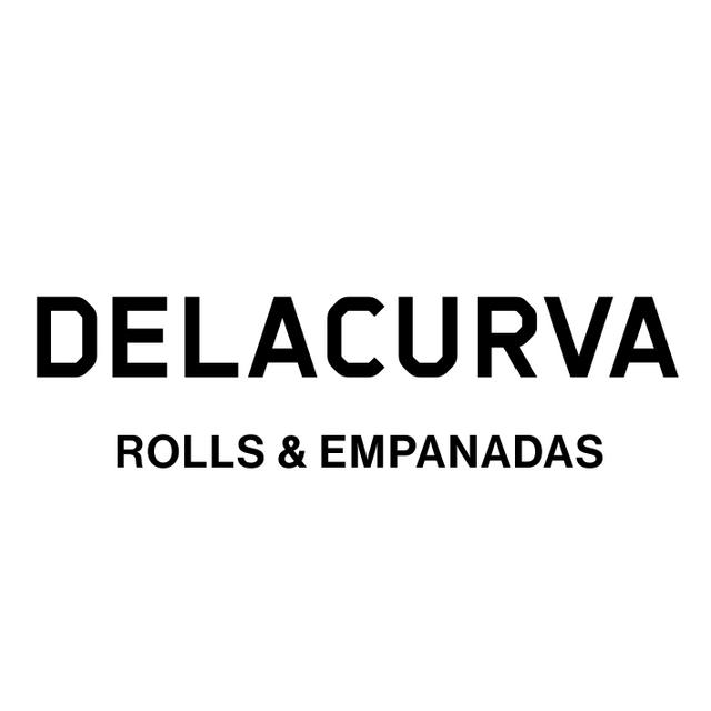 DELACURVA ROLLS & EMPANADAS