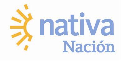 NATIVA NACION