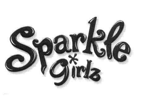 SPARKLE GIRLZ