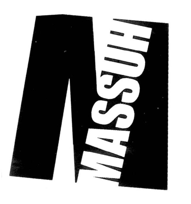 MASSUH