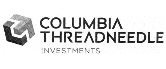 COLUMBIA THREADNEEDLE INVESTMENTS