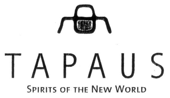 TAPAUS SPIRITS OF THE NEW WORLD