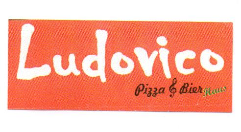 LUDOVICO PIZZA & BIER HAUS