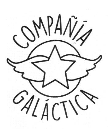 COMPAÑÍA GALÁCTICA