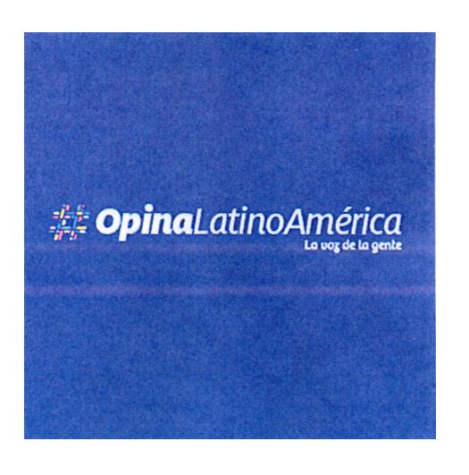 OPINA LATINOAMERICA LA VOZ DE LA GENTE