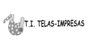 T.I. TELAS-IMPRESAS