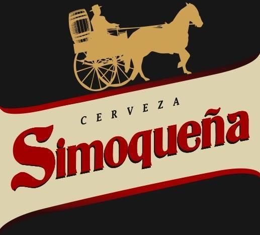 SIMOQUEÑA CERVEZA