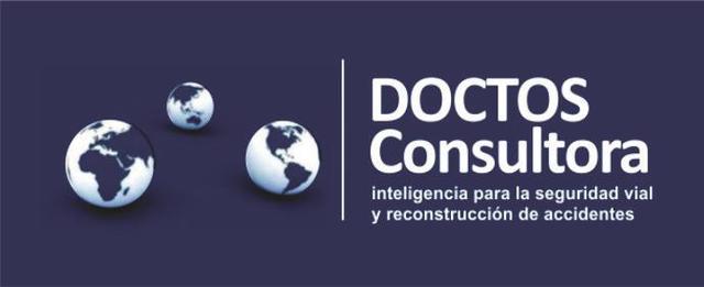 DOCTOS CONSULTORA INTELIGENCIA PARA LA SEGURIDAD VIAL Y RECONSTRUCCION DE ACCIDENTES