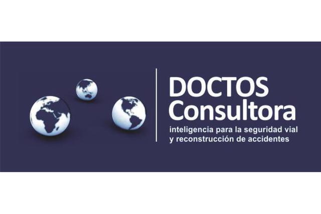 DOCTOS CONSULTORA INTELIGENCIA PARA LA SEGURIDAD VIAL Y RECONSTRUCCION DE ACCIDENTES