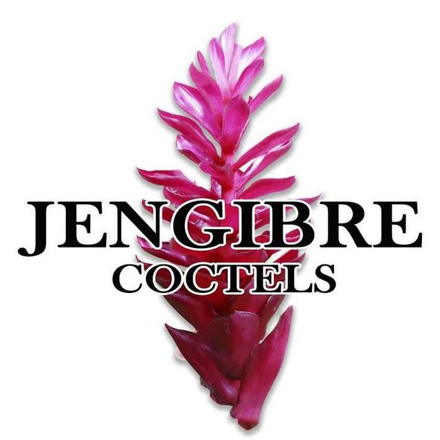 JENGIBRE COCTELS