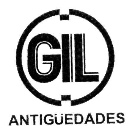 GIL ANTIGÜEDADES