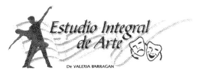 ESTUDIO INTEGRAL DE ARTE DE VALERIA BARRAGAN