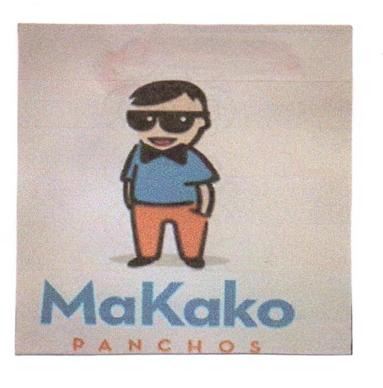 MAKAKO PANCHOS