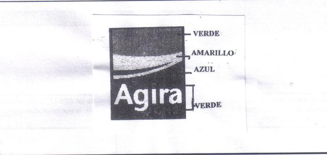 AGIRA GNC