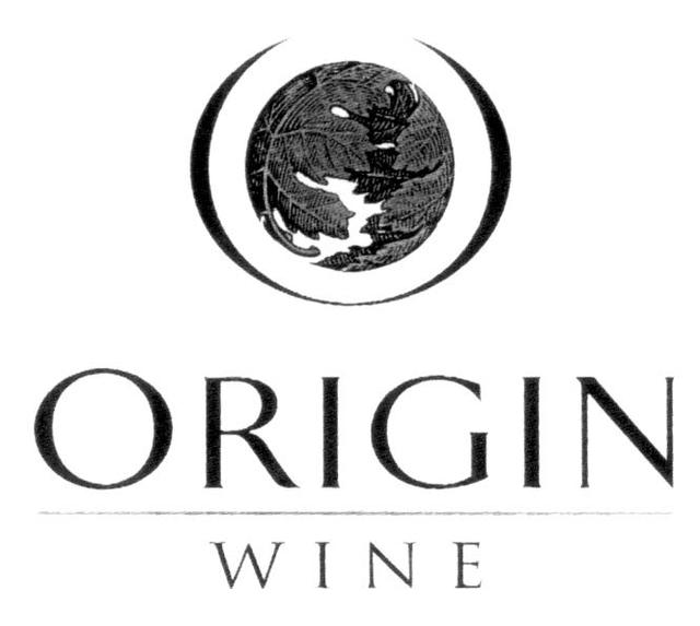 ORIGIN WINE