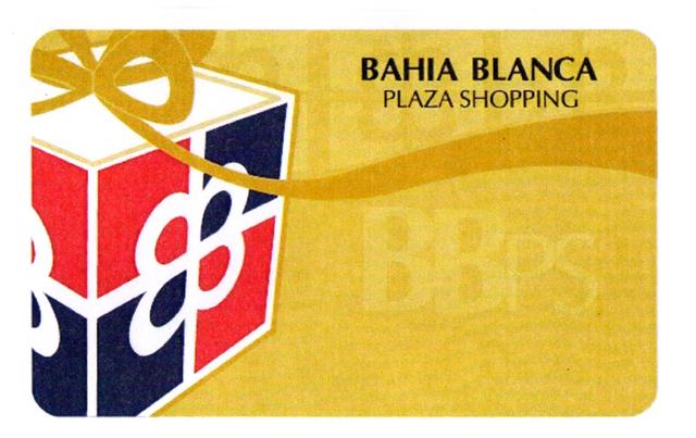 BBPS BAHIA BLANCA SHOPPING