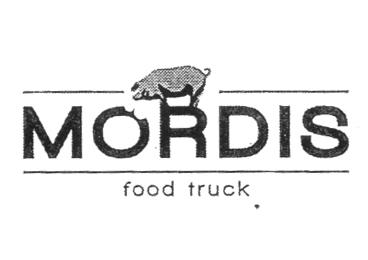 MORDIS FOOD TRUCK