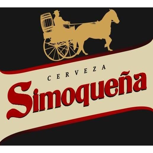 SIMOQUEÑA CERVEZA