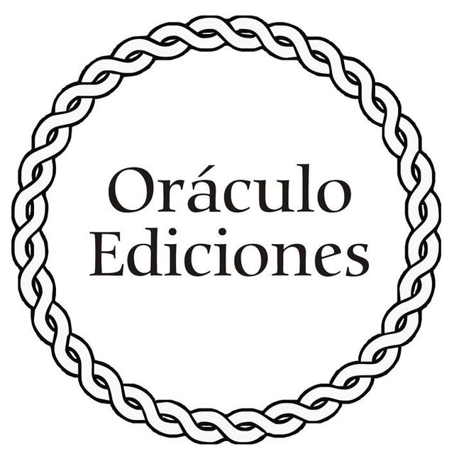 ORÁCULO EDICIONES