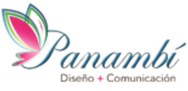 PANAMBÍ DISEÑO + COMUNICACIÓN