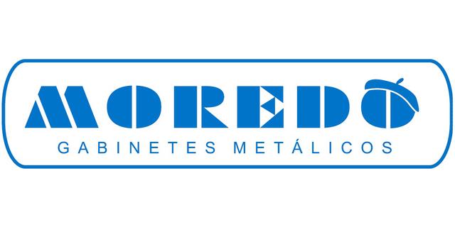 MOREDO GABINETES METALICOS