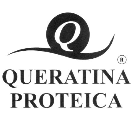 QUERATINA PROTEICA