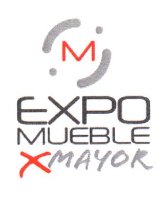M EXPO MUEBLE X MAYOR