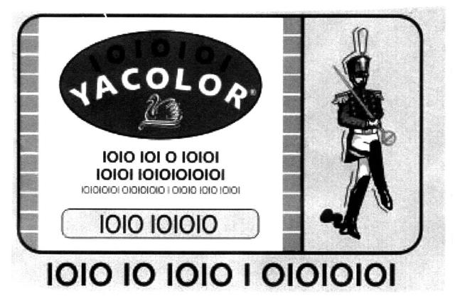 YACOLOR