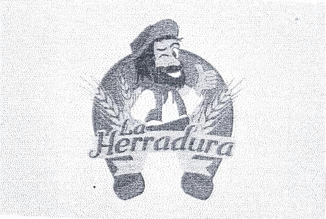 LA HERRADURA