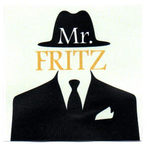 MR. FRITZ